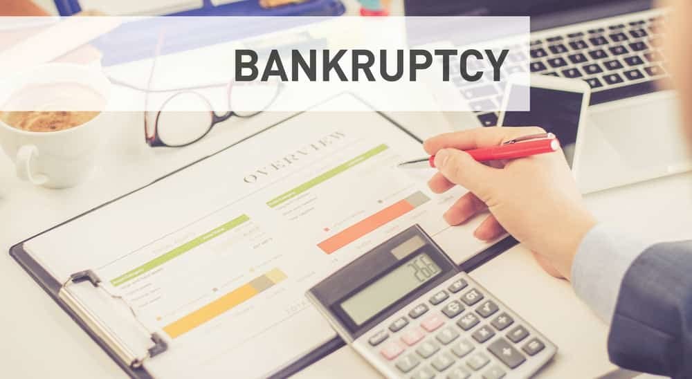 What Are The Best Credit Cards After Bankruptcy In 2019?