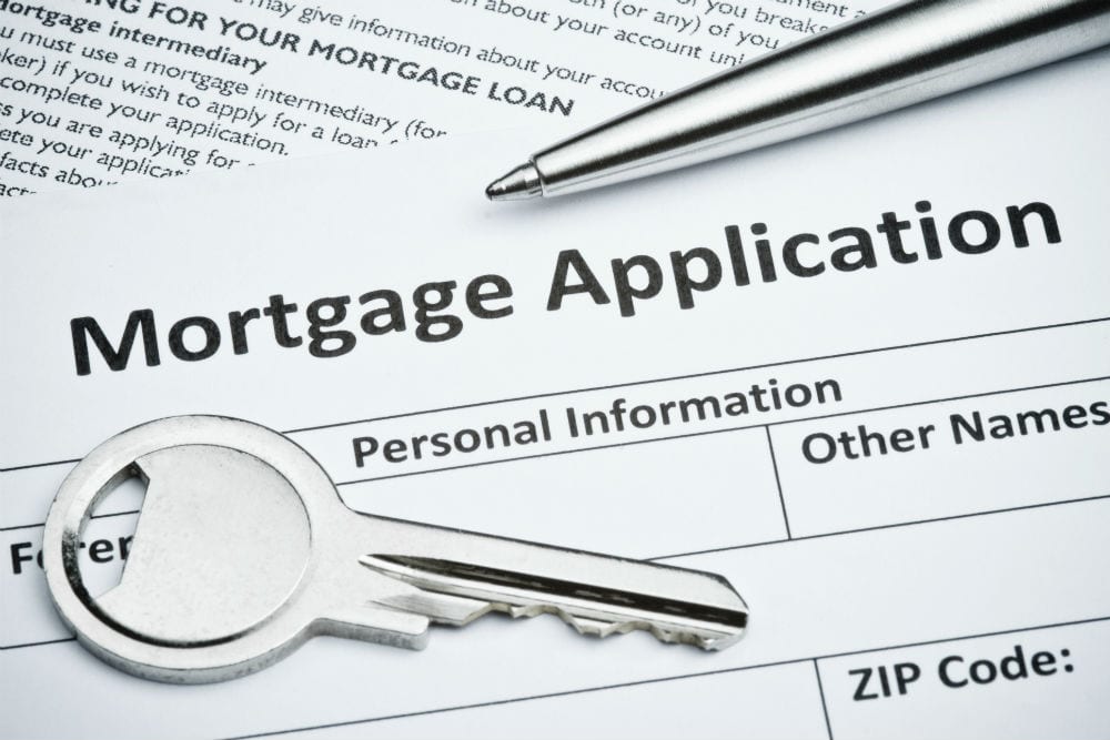 What You Need to Know Before Submitting Mortgage Application
