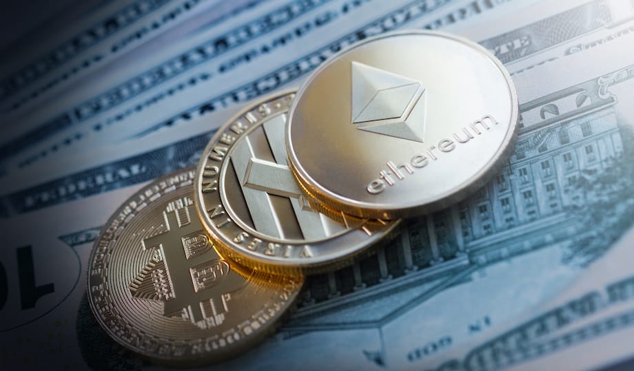 Pensions In Cryptocurrency: A Significant Impact On The Future?