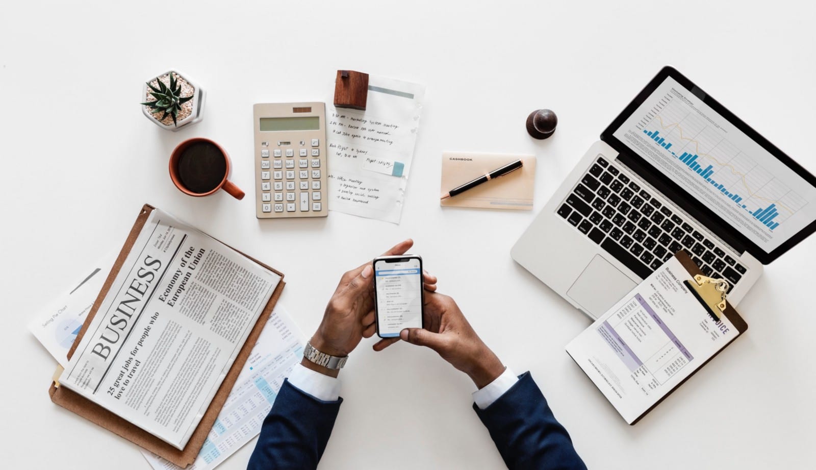 This Year Leading Trends Are – Interest-Paying Crypto Accounts