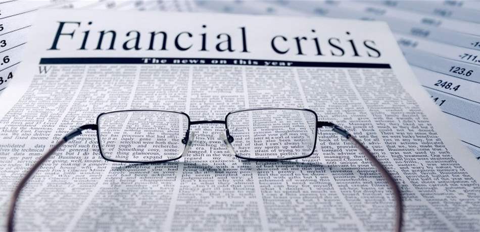 Experts Predict New Global Financial Crisis In 2020