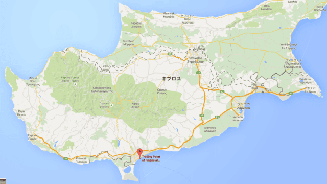 XM Google Map