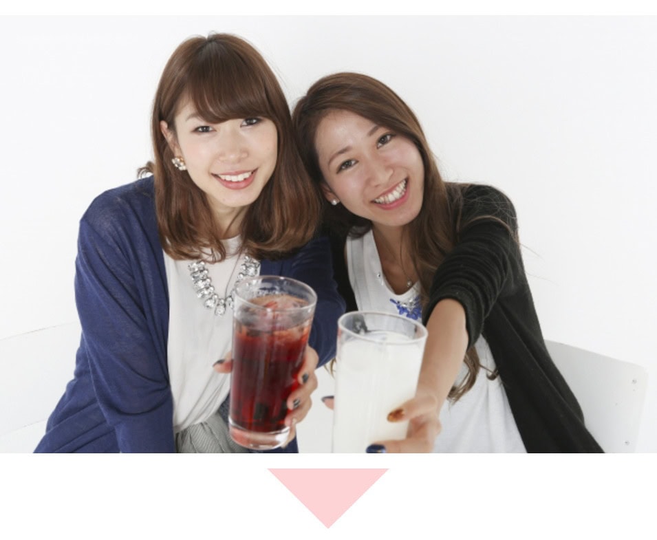 宴会当日の流れ