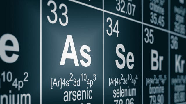 Zawartość metali w glebie w rejonie dzielnicy Włochy (Warszawa)