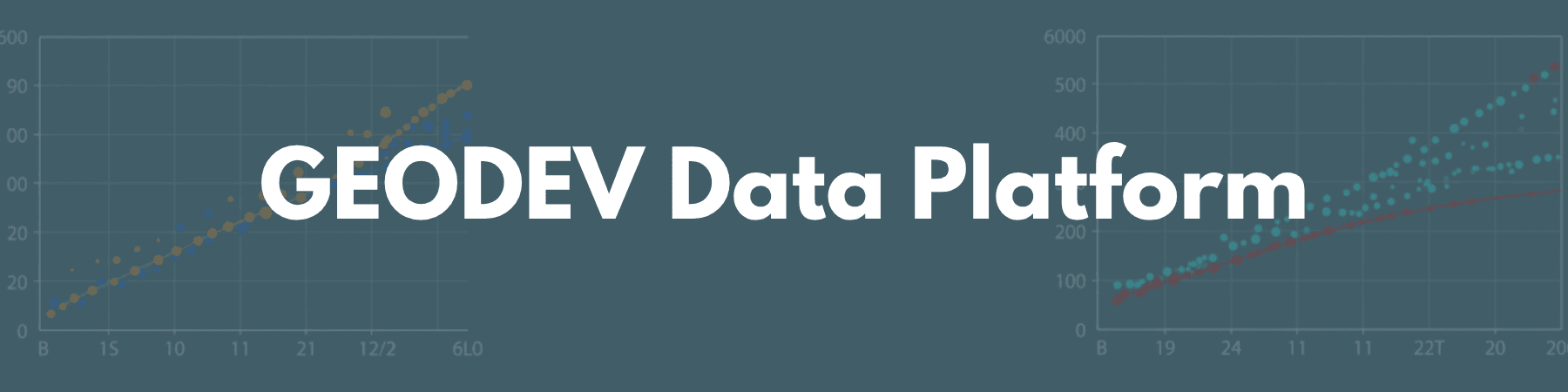 Baza danych geotechnicznych w GEODEV Data Platform!
