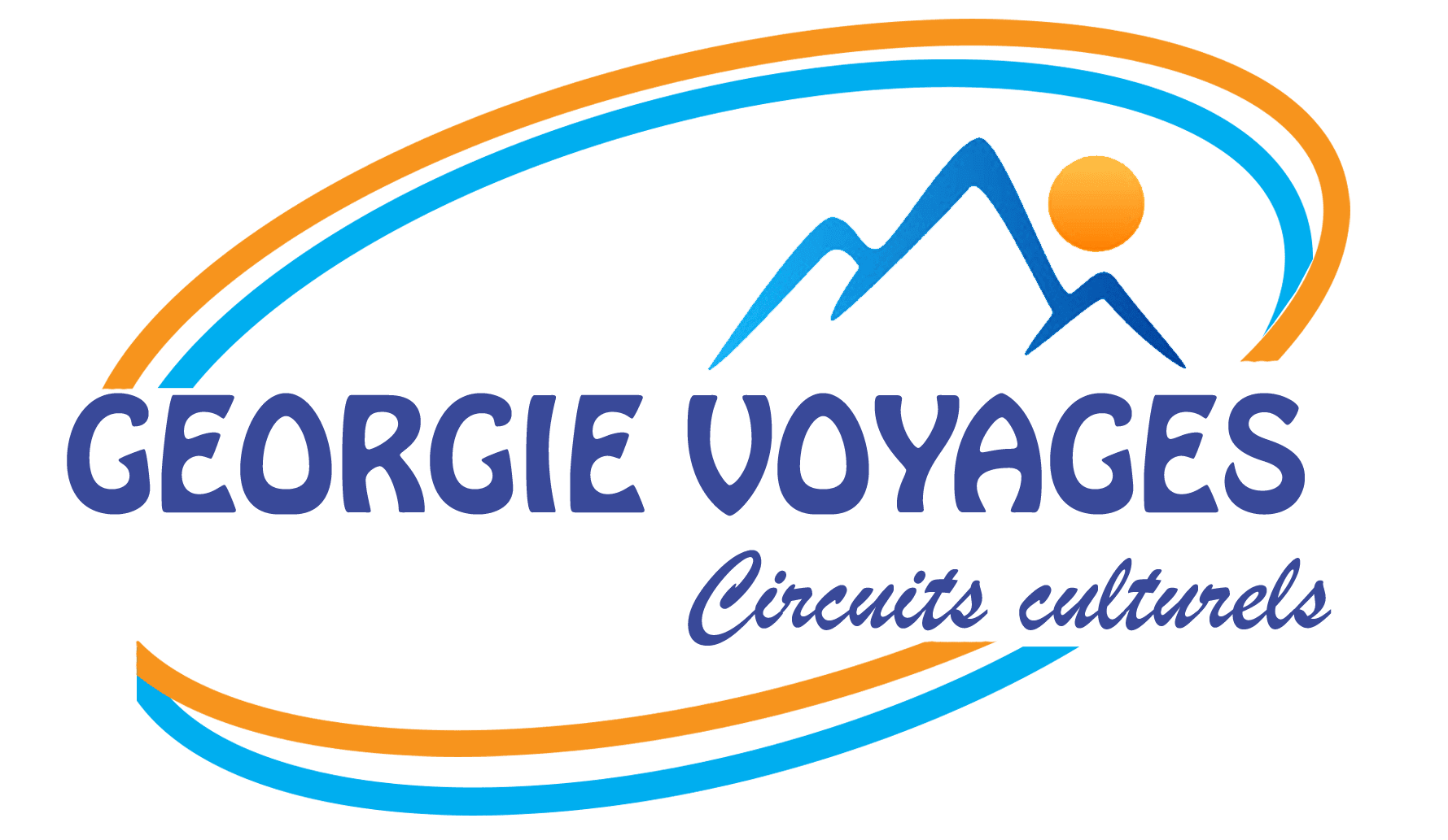 georgie voyages