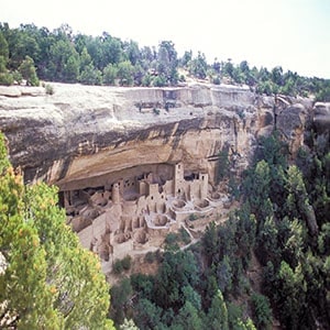 Mesa Verde National Park, Colorado Mesa Verde National Park
