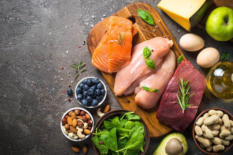 15 Top Proven Health Benefits Of Ketogenic Diets