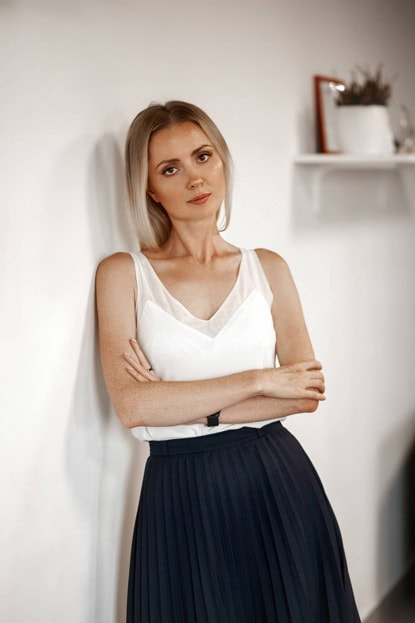 Алексеева Елена Владимировна