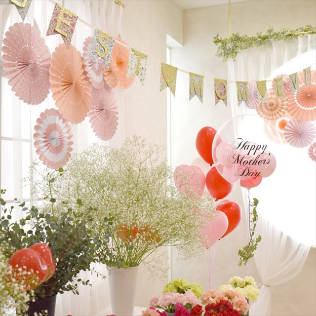 『thanks mother photo』 at Studio Parachute : 母の日イベント スタジオパラシュート