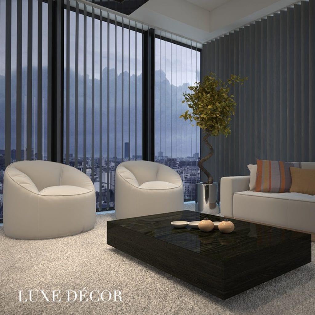 Vertical Blinds