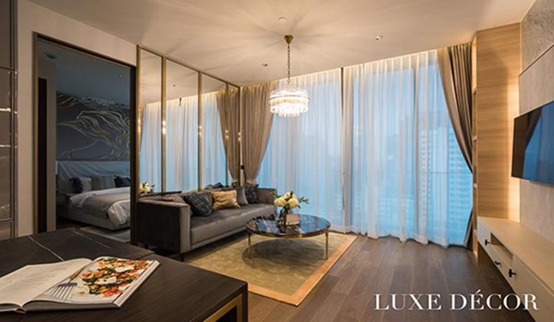 luxe111