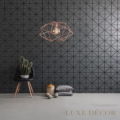 Wall Paper ลาย Modern