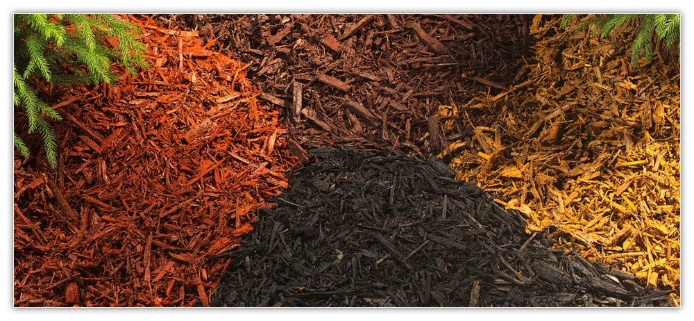 Mack Land LLC - Landscaping Mulch