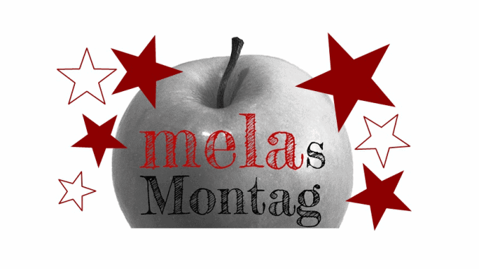 melas Montag - Weihnachtenxx