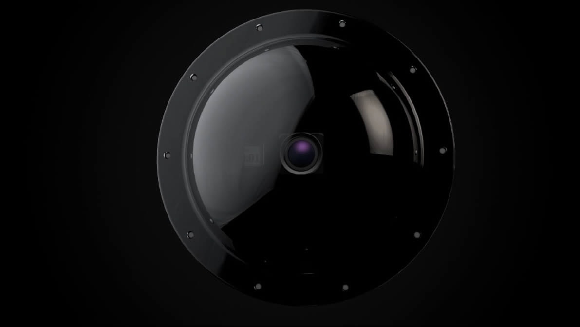 Promo Video For Go Dome