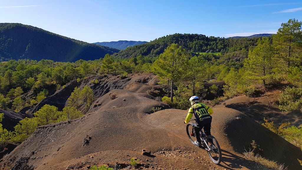 ainsa mtb spain 2020 ainsa margas