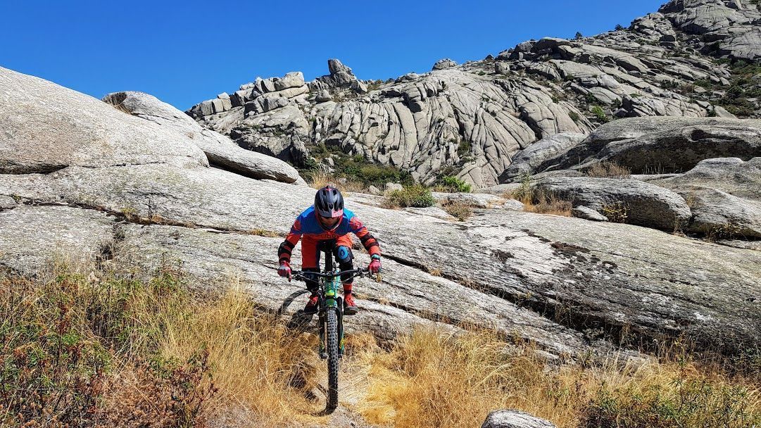 valdemando mtb spain enduro enduro madrid mtb valdemando
