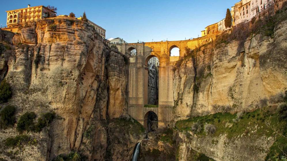 ronda-andalucia Andalucía enduro