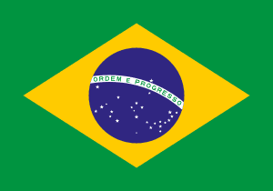 Lucía Barreiro, Brasil