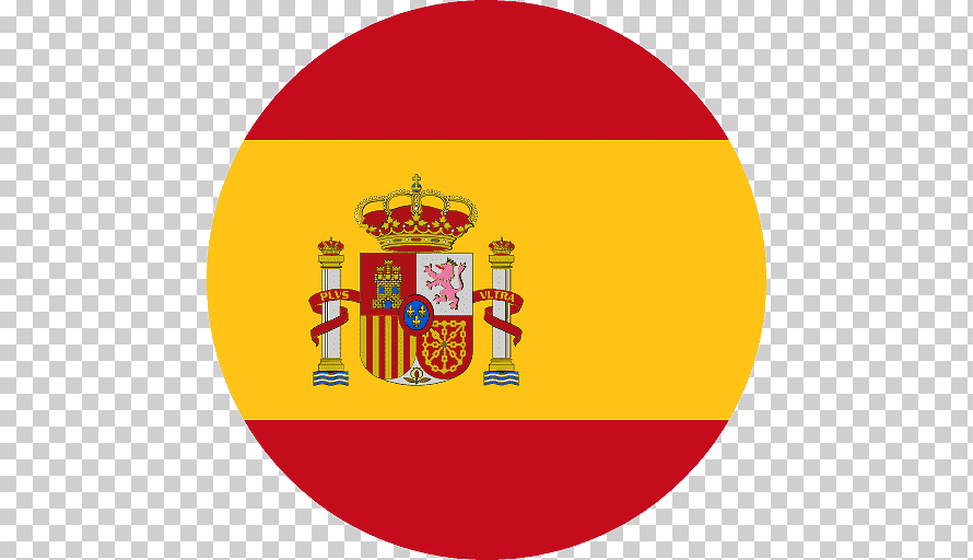 Cecilia Fuentes, España