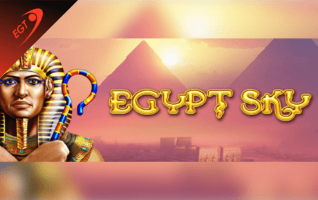 Egypt Sky Gokkast