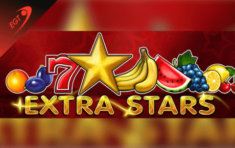 Extra Stars Gokkast
