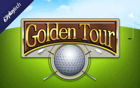 Golden Tour Gokkast