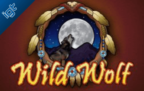 Wild Wolf Gokkast