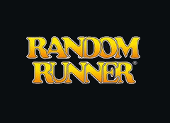 Random Runner