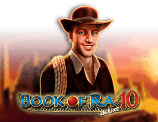 Book of Ra Deluxe