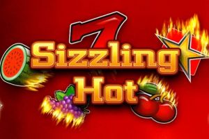 Sizzling Hot