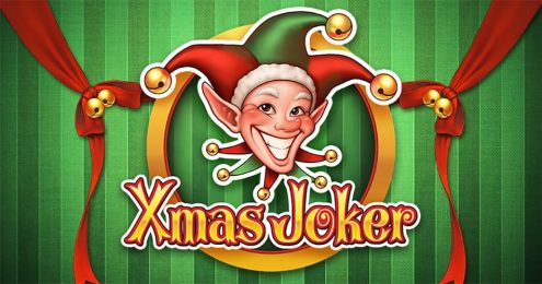 Xmas Joker