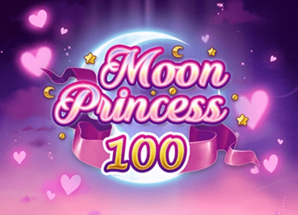 Moon Princess 100