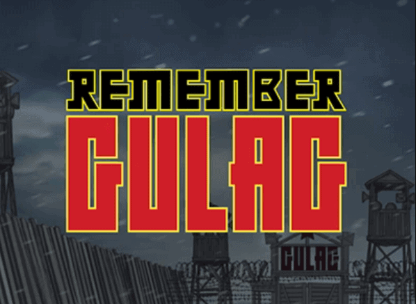 Remember Gulag