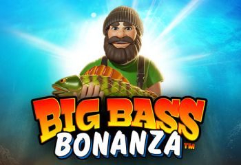 Big Bass Bonanza