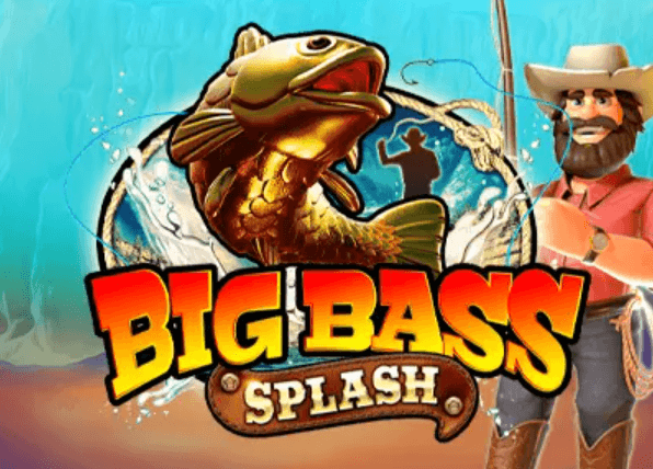 Big Bass Splash
