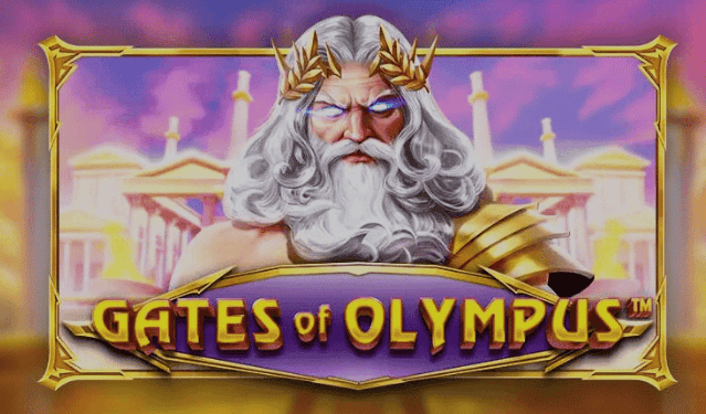 Gates of Olympus