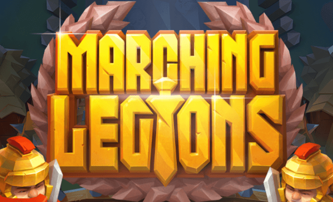 Marching Legions