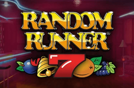 Big Random Runner