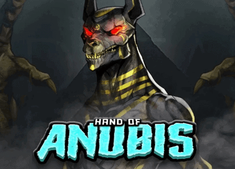 Hand of Anubis