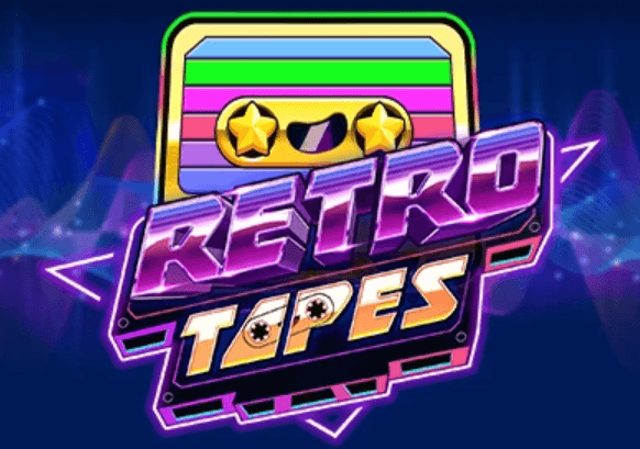 Retro Tapes