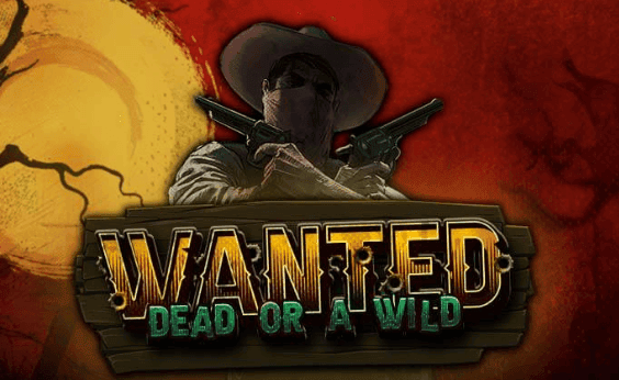 Wanted Dead or a Wild