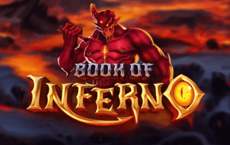 Book of Inferno