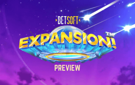 Expansion