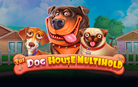 The Dog House Multihold