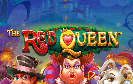 The Red Queen