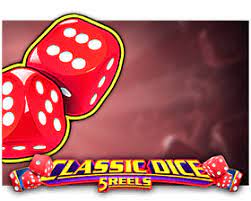 Classic Dice 5 Reels