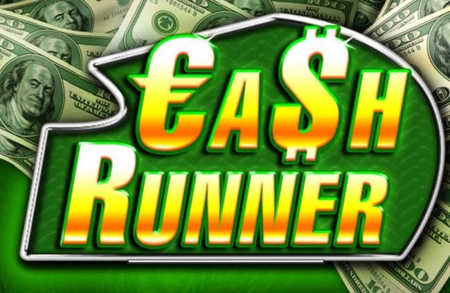 Cash Runner slot