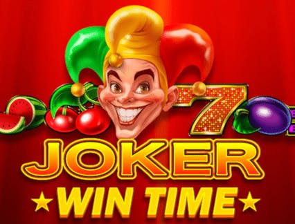 Joker Win Time